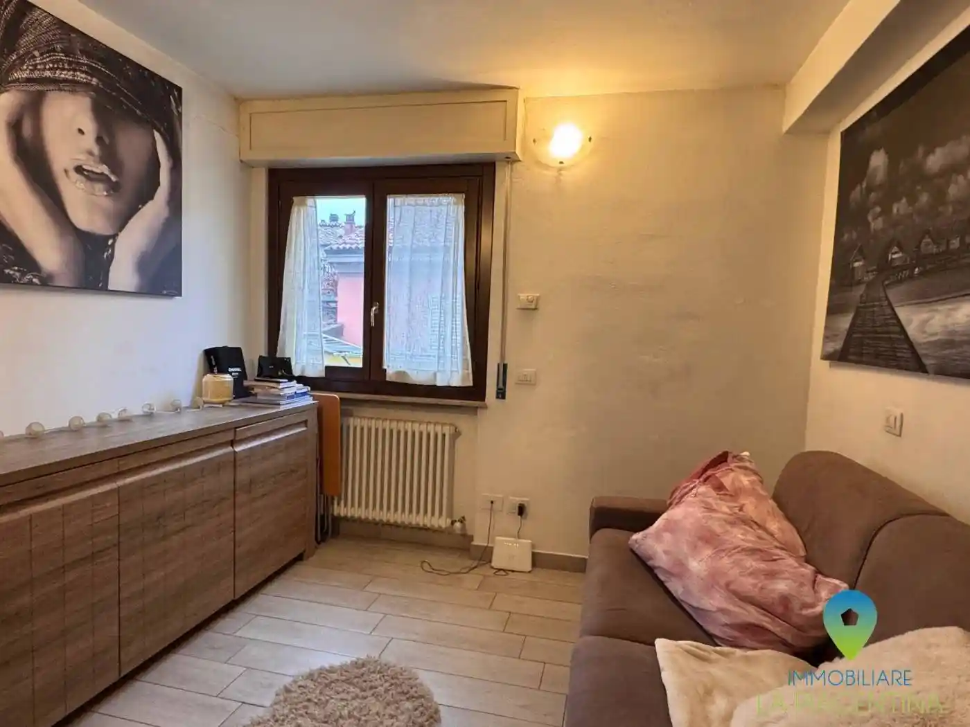 Monolocale via Cristoforo Poggiali, Centro Storico, Piacenza - foto 2