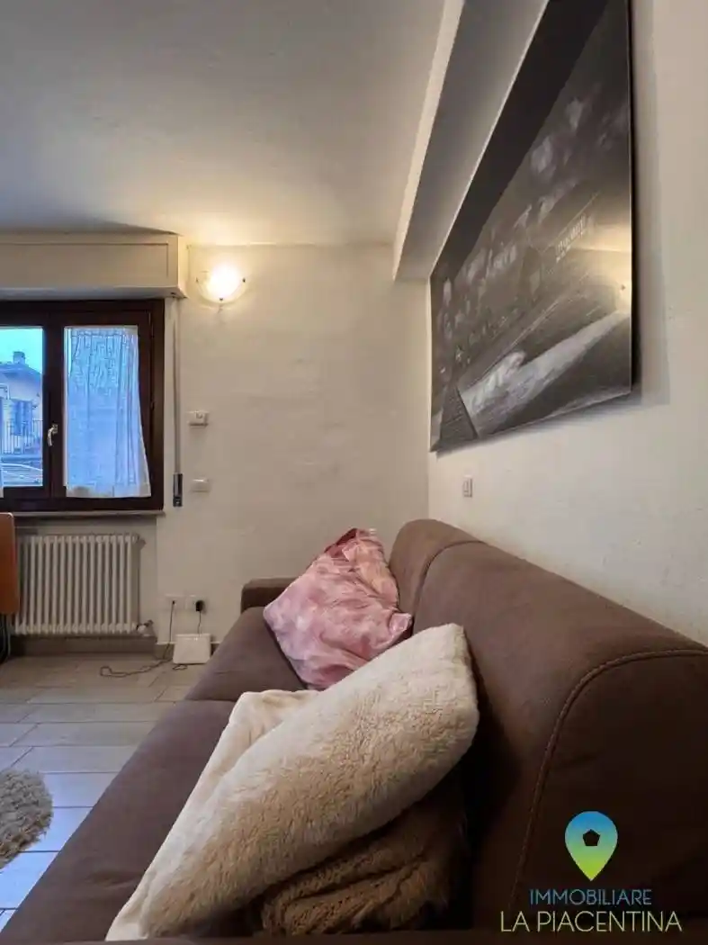 Monolocale via Cristoforo Poggiali, Centro Storico, Piacenza - foto 3
