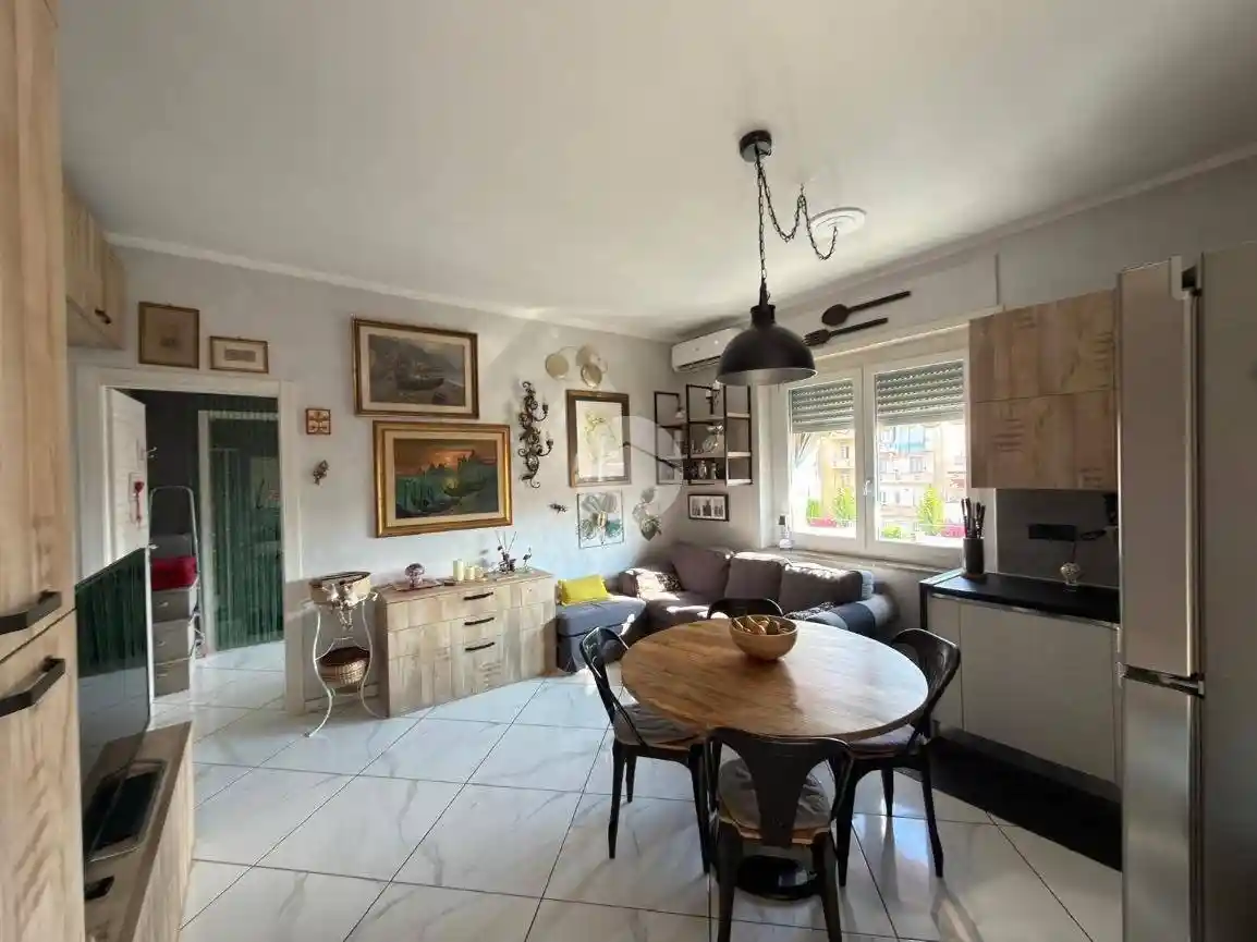 Appartamento in vendita a Settimo Torinese