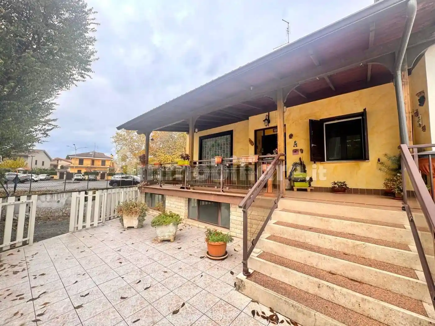 Villa in vendita a Tivoli