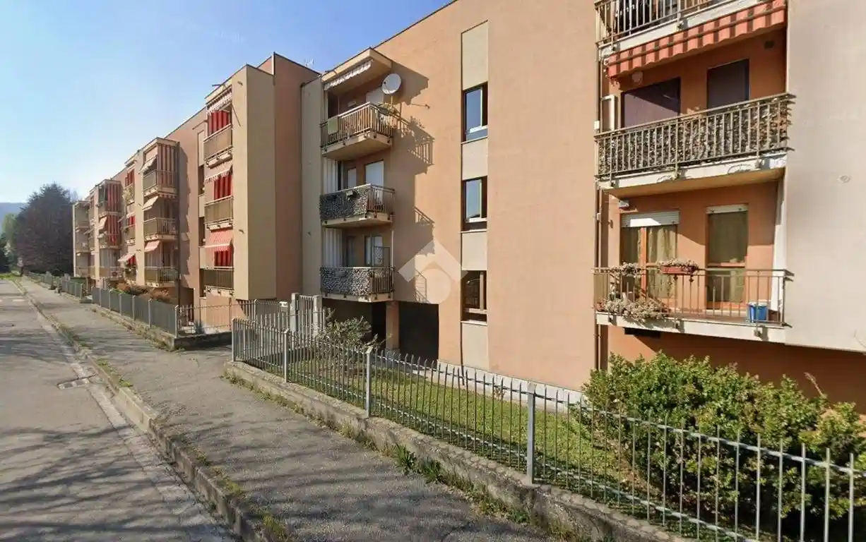 Appartamento in vendita a Avigliana