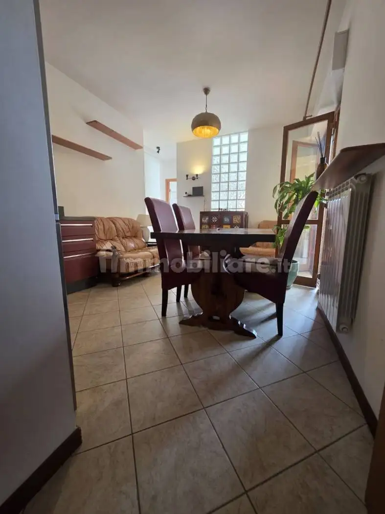 Bilocale via Santa Giacinta Marescotti, Santa Barbara, Viterbo - foto 3