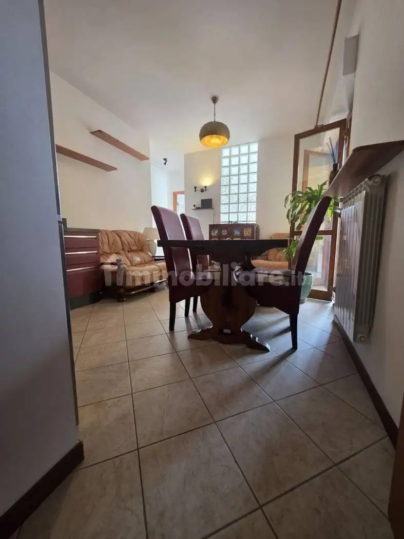 Bilocale via Santa Giacinta Marescotti, Santa Barbara, Viterbo - foto 4