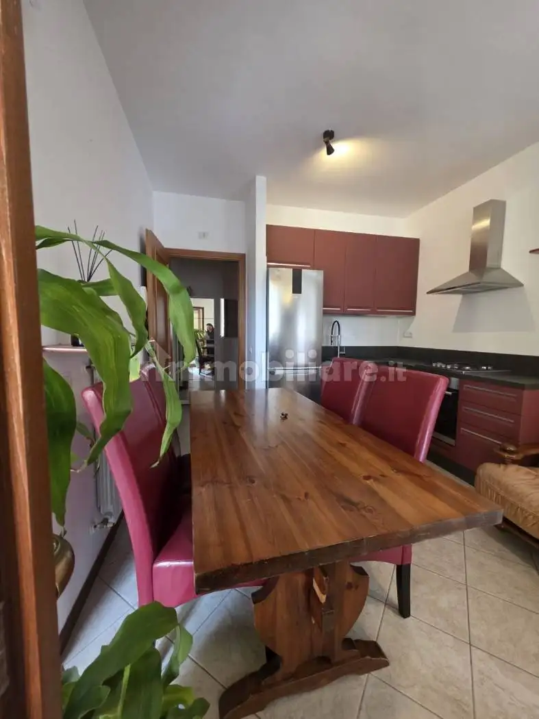 Bilocale via Santa Giacinta Marescotti, Santa Barbara, Viterbo - foto 5