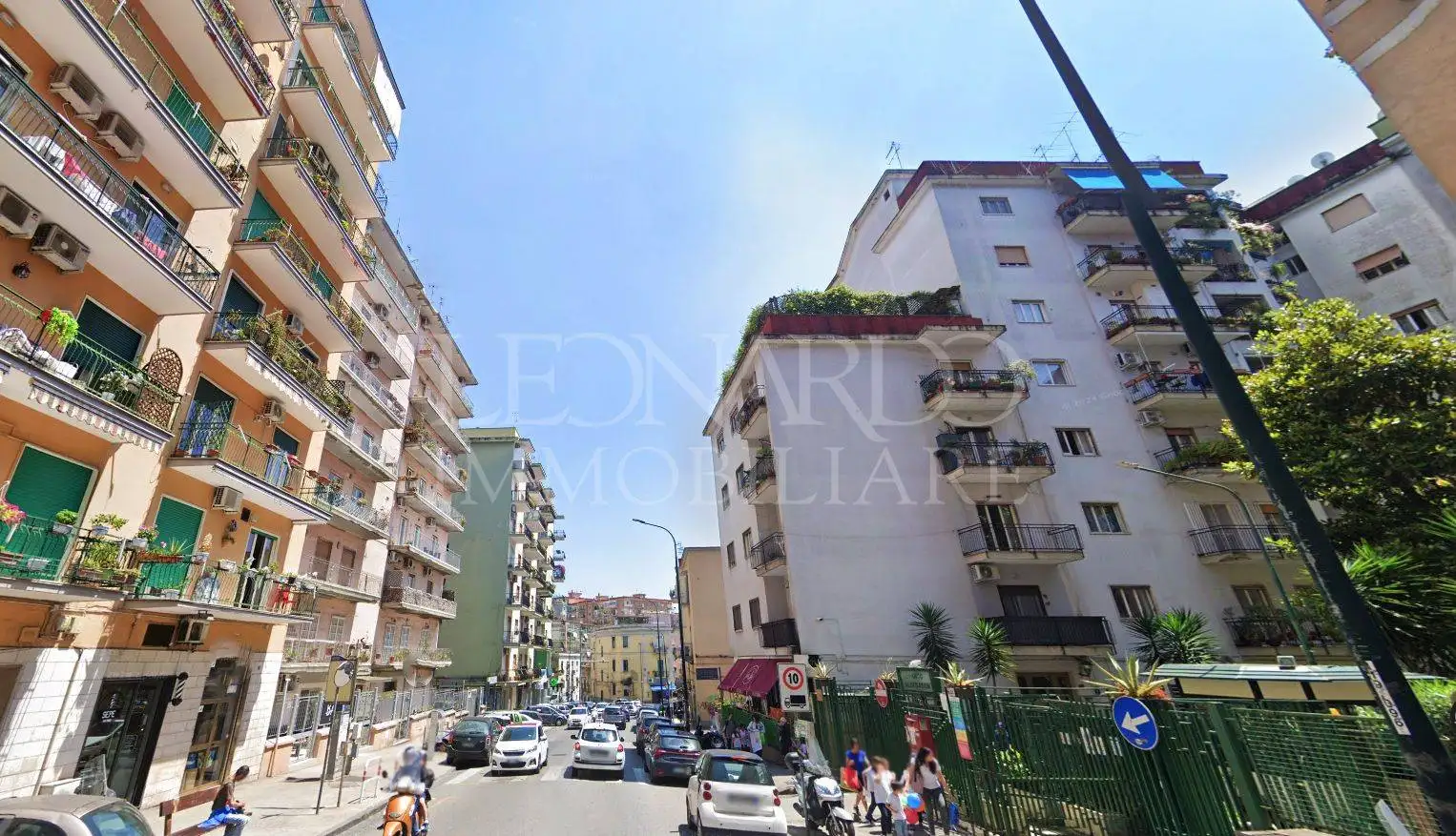 Appartamento in vendita a Napoli