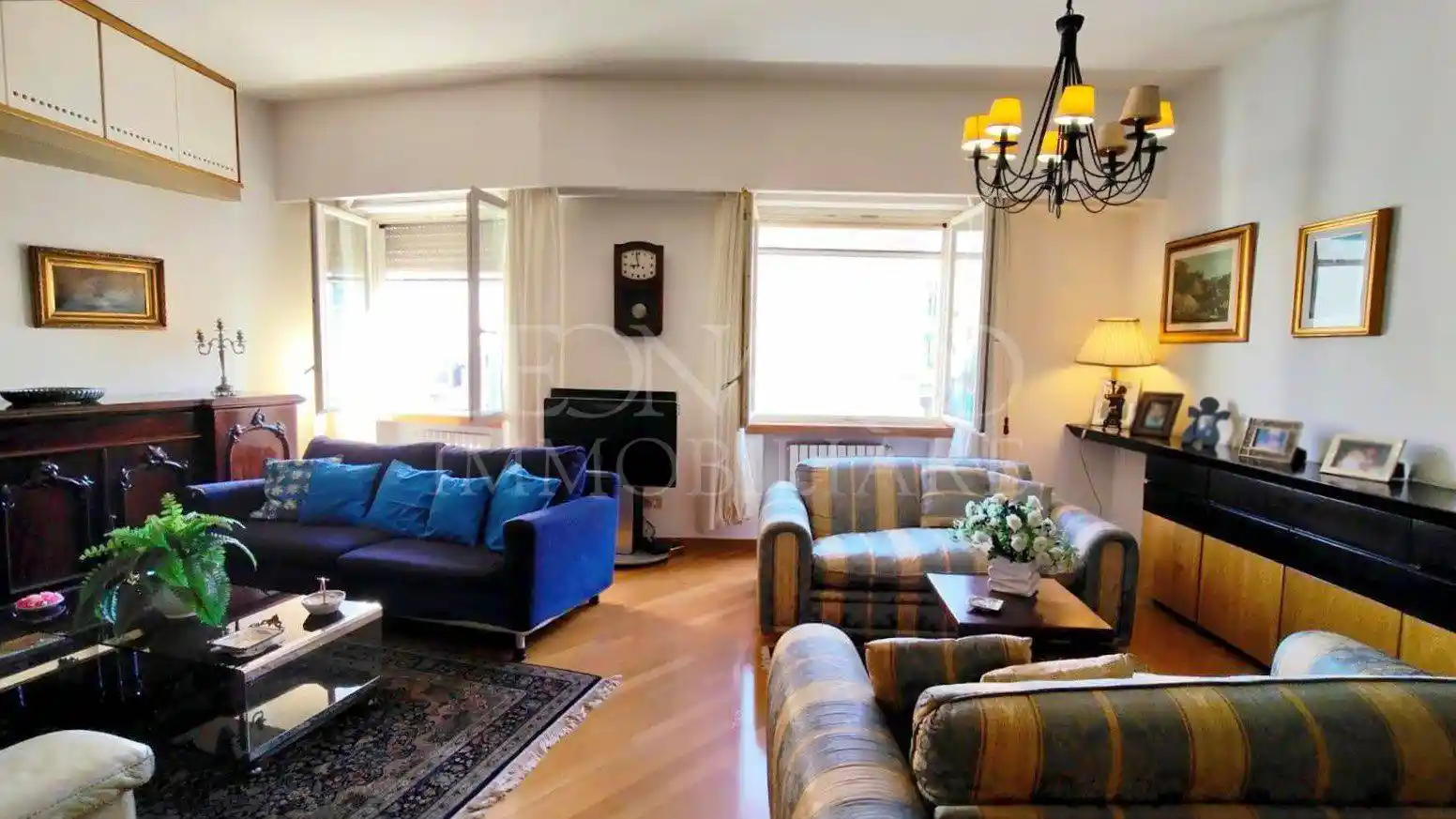 Quadrilocale via Gabriele Jannelli 23, Pigna - Omodeo, Napoli - foto 3