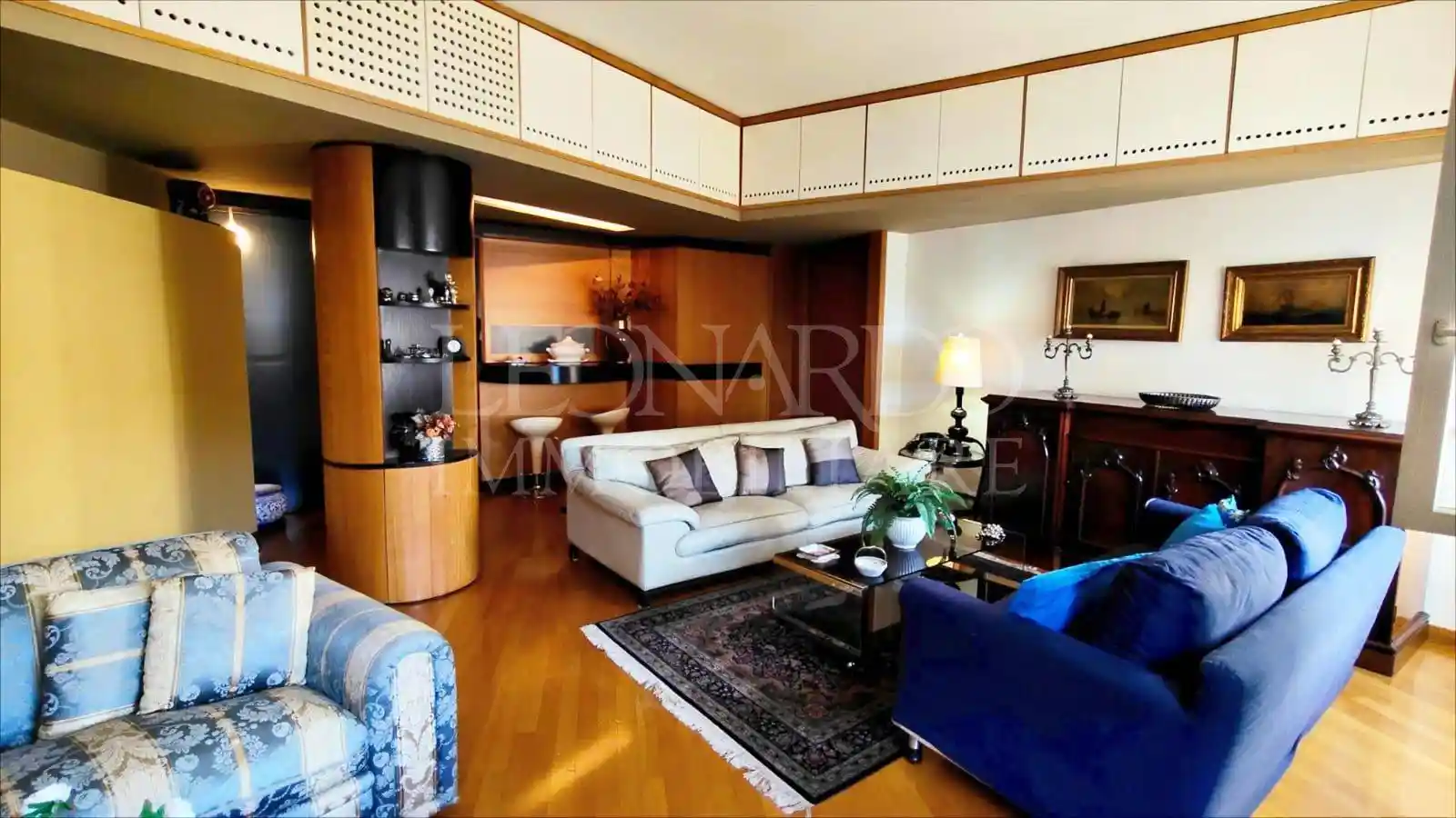 Quadrilocale via Gabriele Jannelli 23, Pigna - Omodeo, Napoli - foto 4