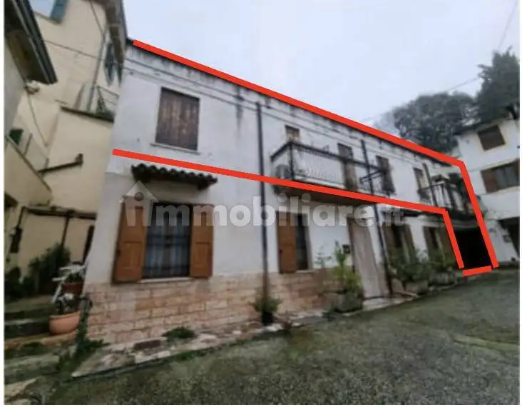 Appartamento in asta a Verona