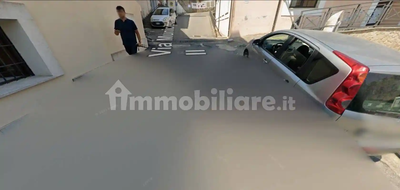 Appartamento all'asta via Vittorio Emanuele II, San Vincenzo la Costa - foto 3