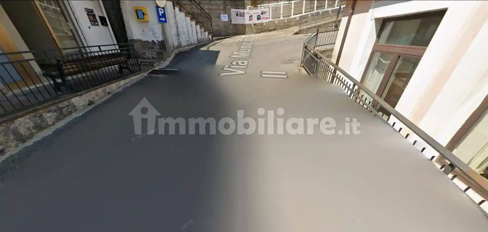 Appartamento all'asta via Vittorio Emanuele II, San Vincenzo la Costa - foto 4