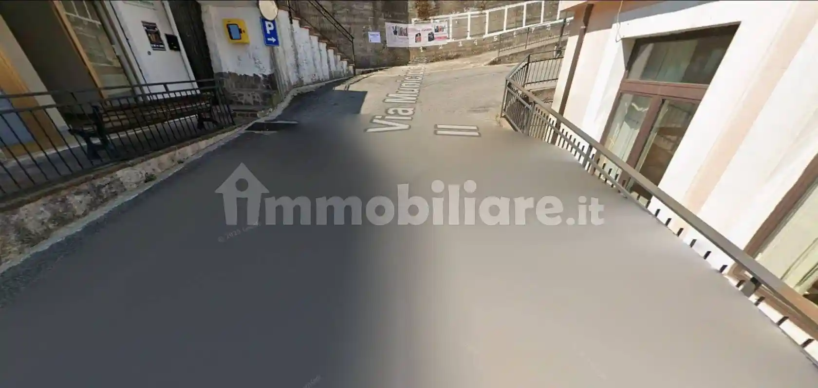 Appartamento all'asta via Vittorio Emanuele II, San Vincenzo la Costa - foto 5