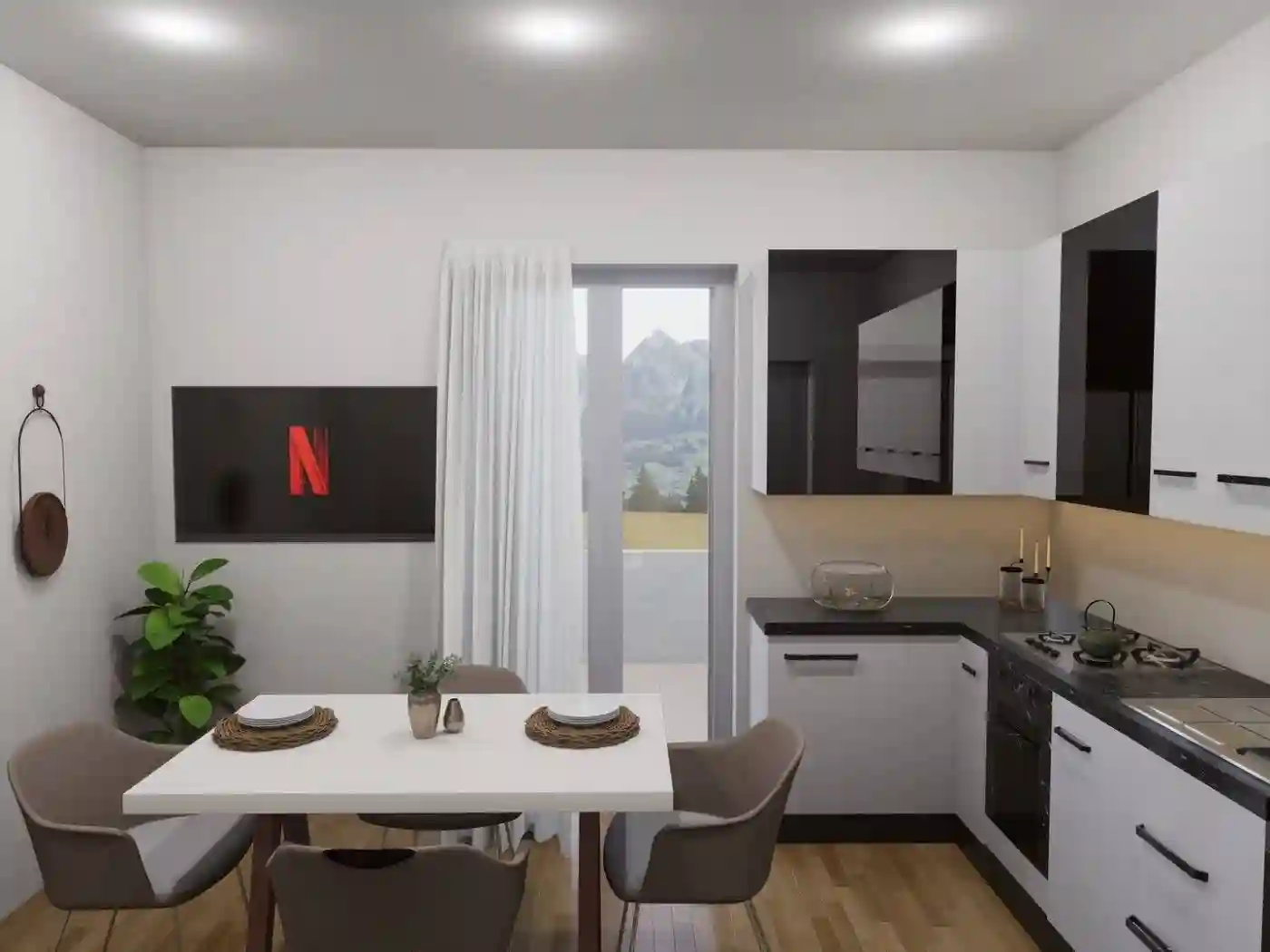 Appartamento - foto 2