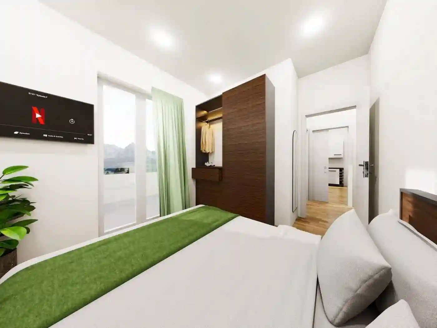 Appartamento - foto 3