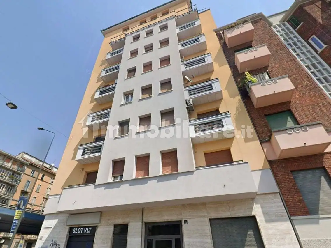 Apartment in vendita a Milan