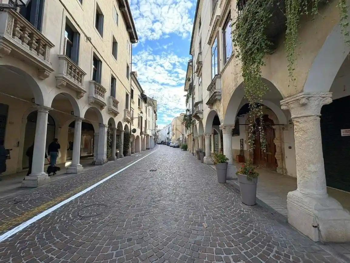 Appartamento in affitto a Vicenza