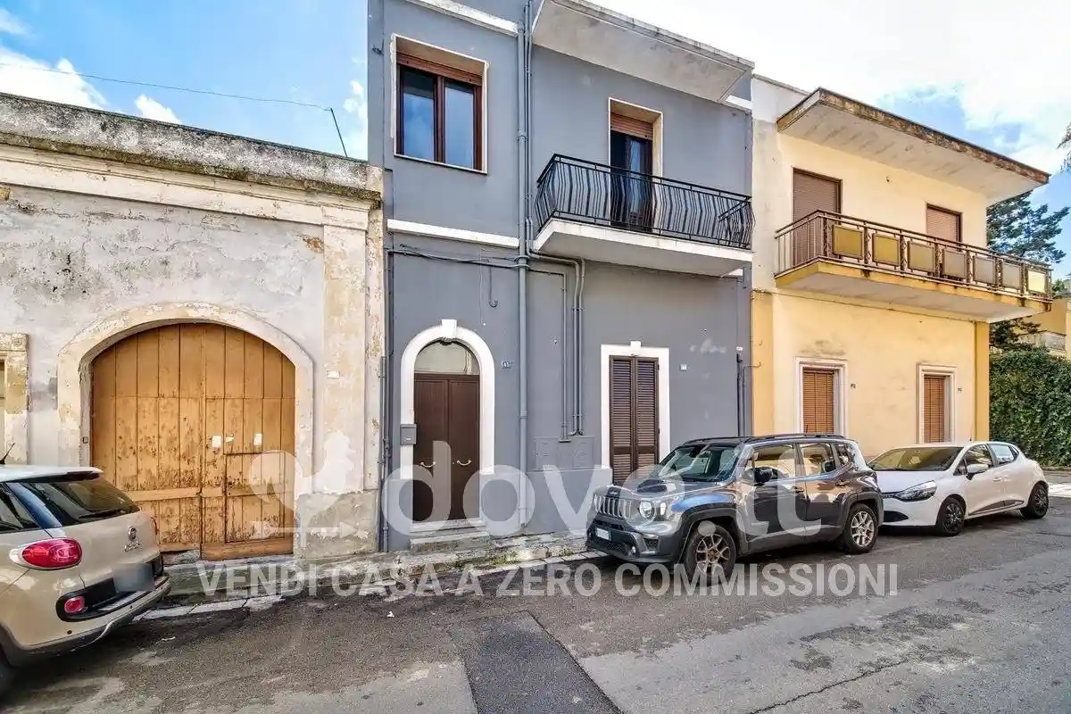 Appartamento in vendita a San Pietro Vernotico