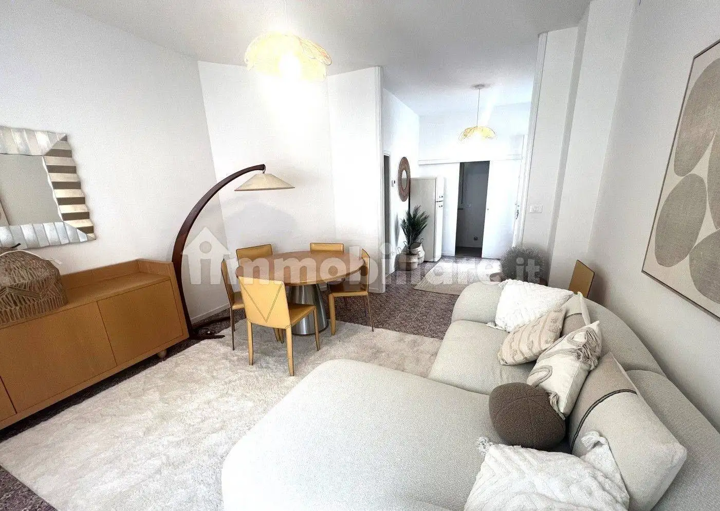 Appartamento in vendita a Riccione