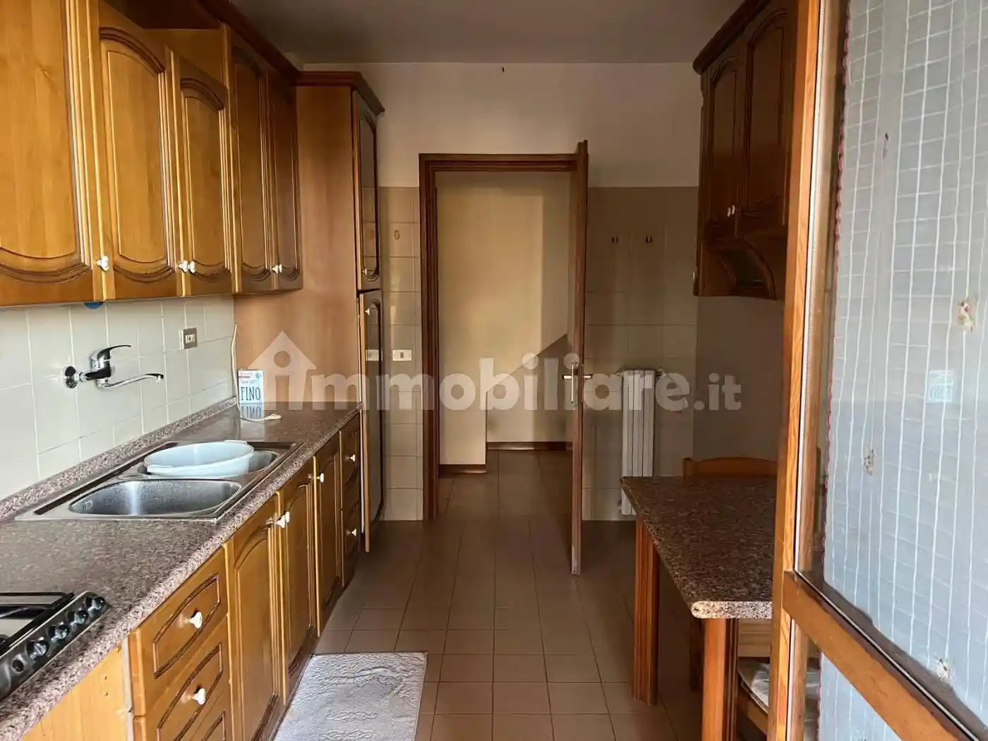 Trilocale viale Alfredo Ottaviani, Dragona, Roma - foto 2