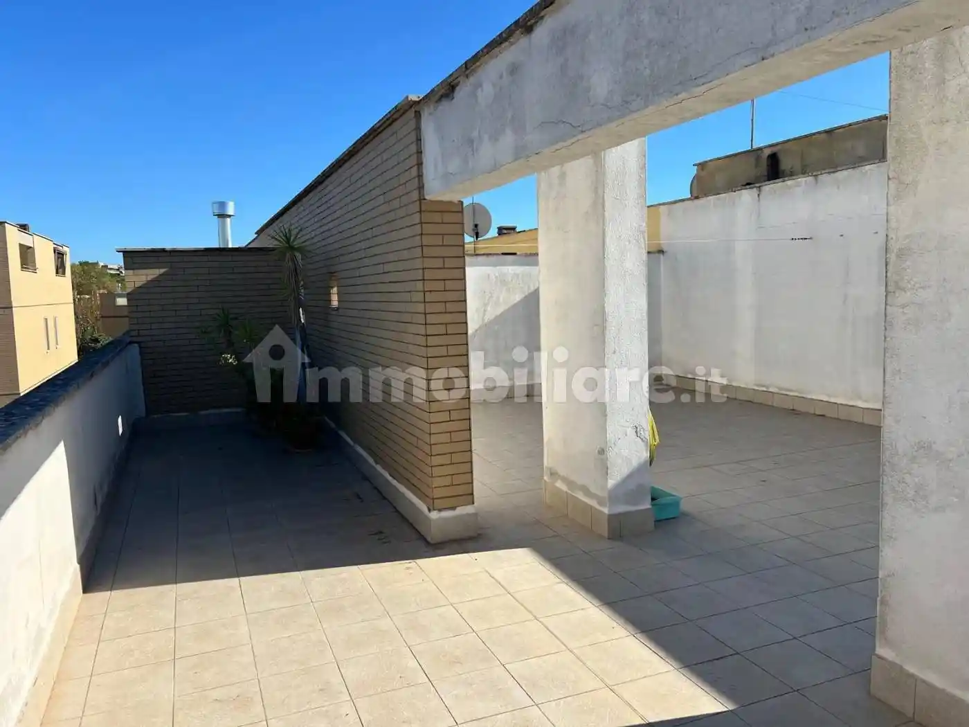 Trilocale viale Alfredo Ottaviani, Dragona, Roma - foto 3