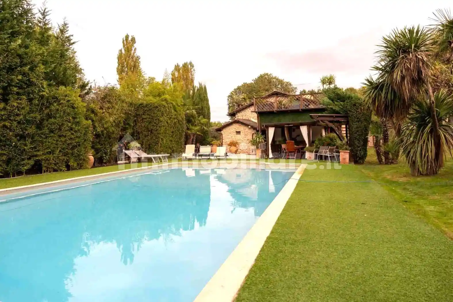 Villa in vendita a Civitella in Val di Chiana