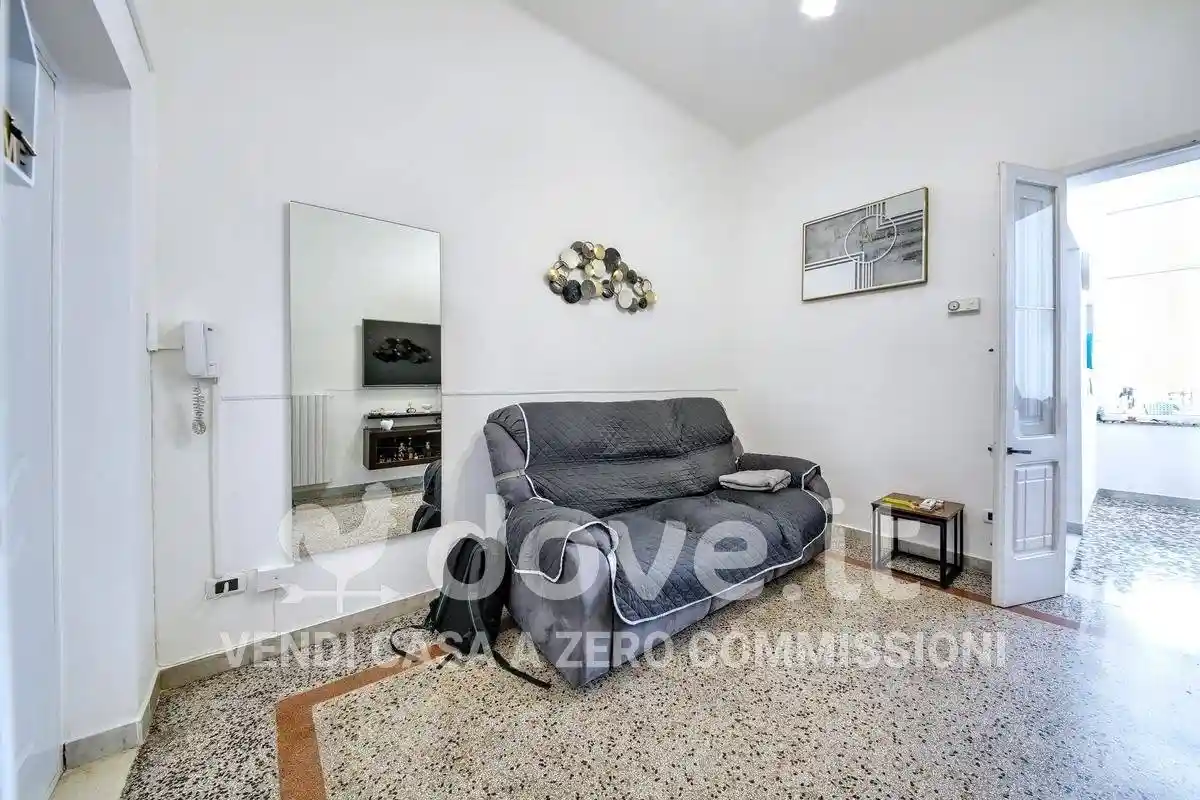 Appartamento in vendita a San Pietro Vernotico