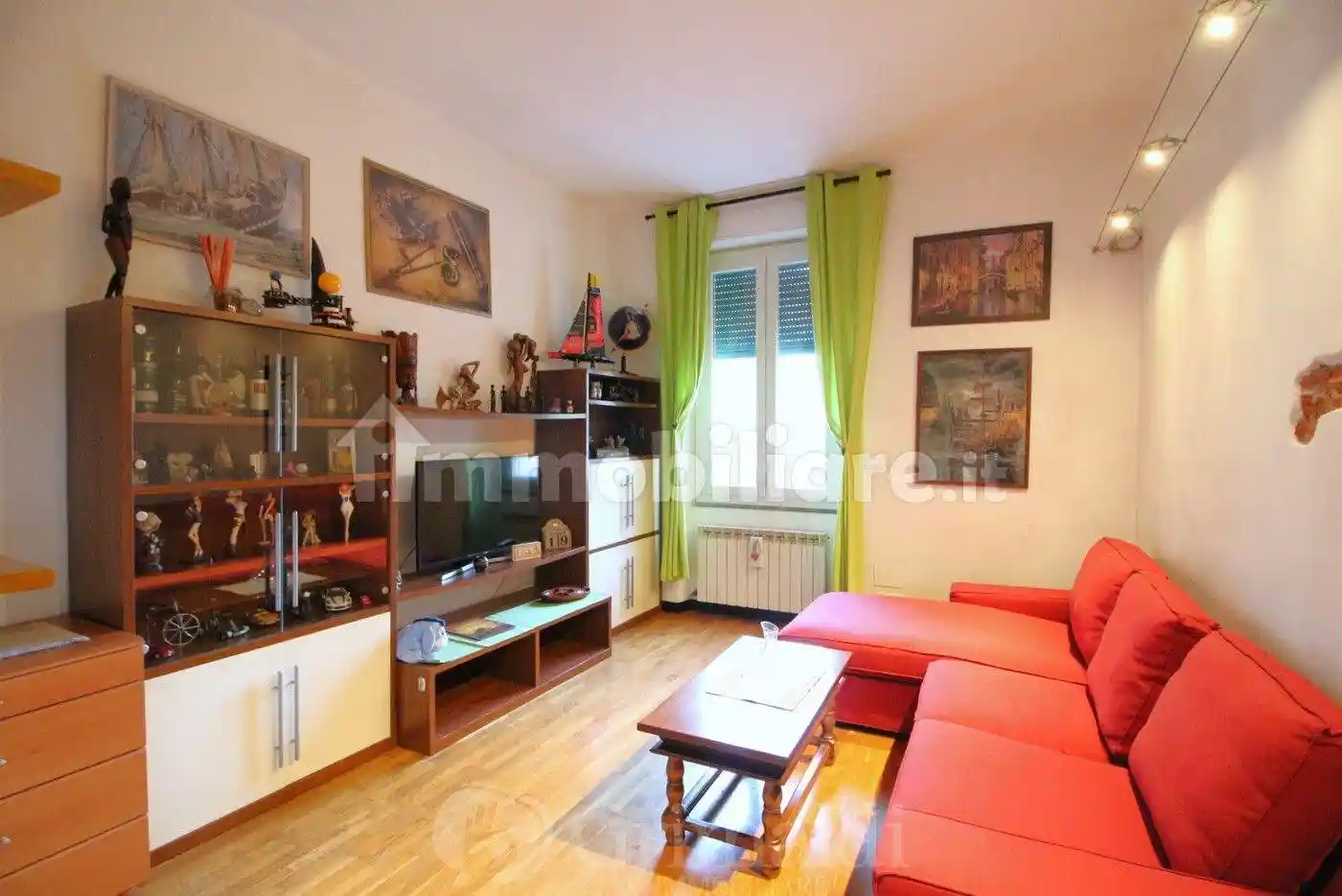 Bilocale via Brin, Certosa, Genova - foto 4