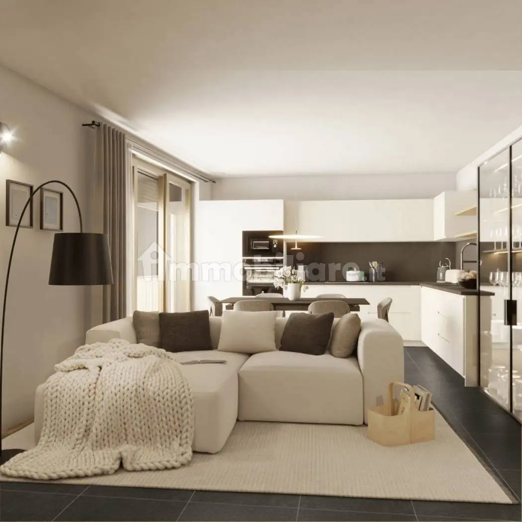 Appartamento in vendita a Grosio