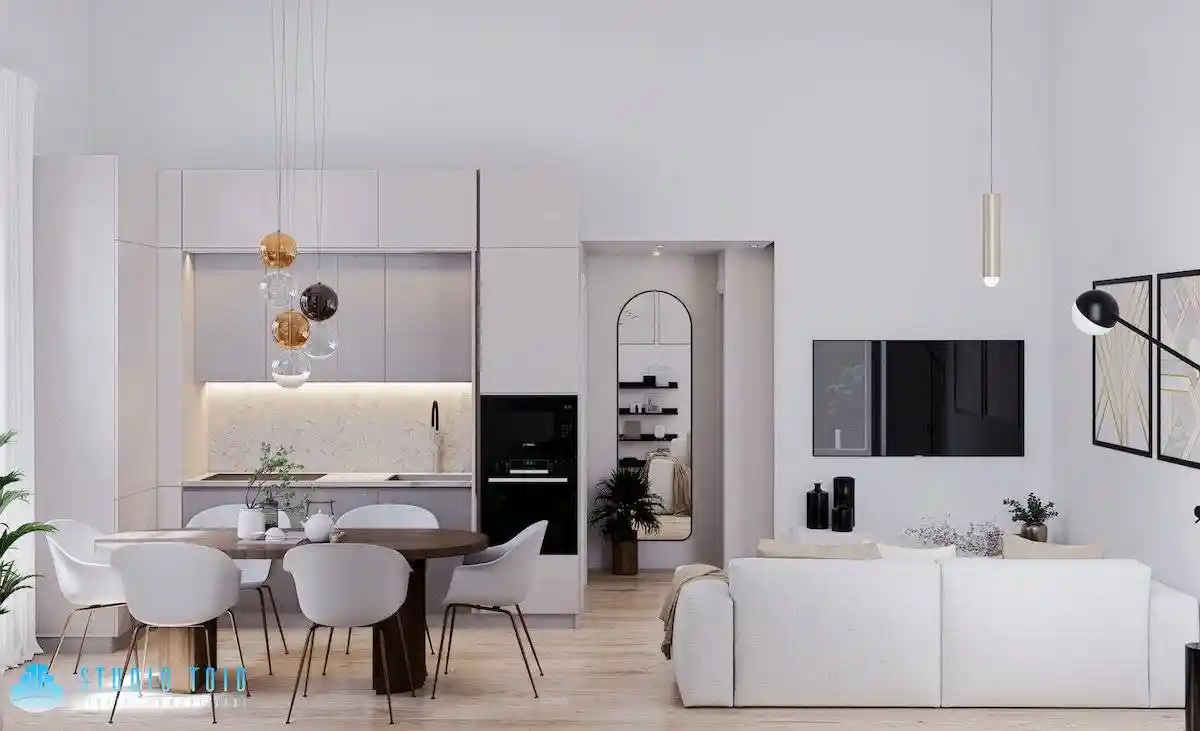 Trilocale via Privata Aquila 5, Ortica, Milano - foto 3