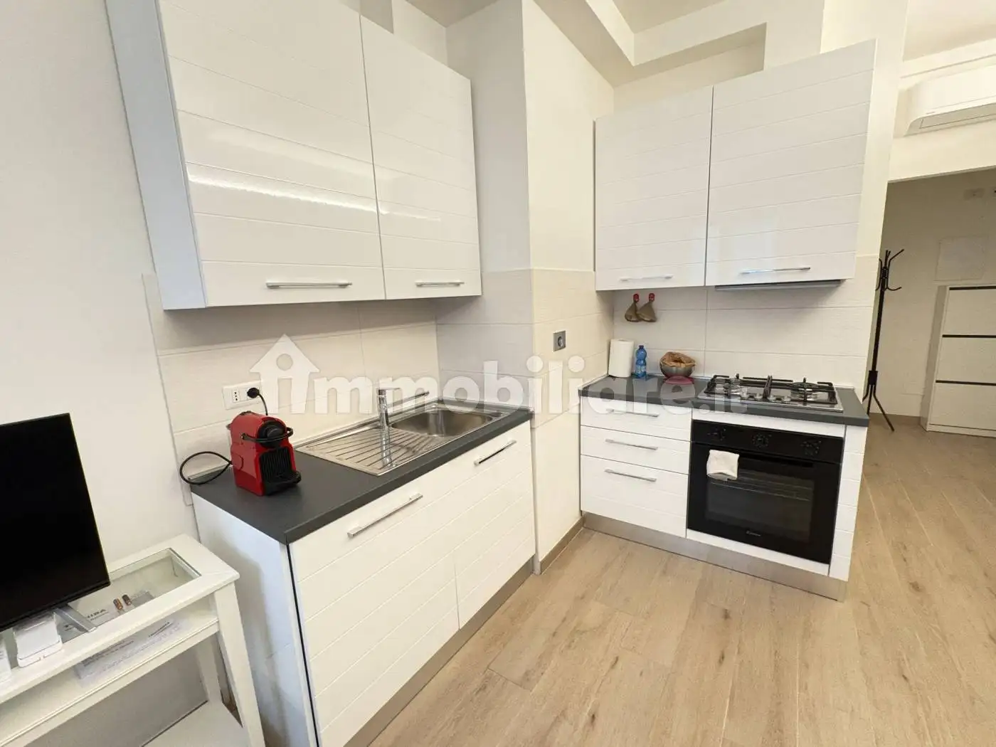 Appartamento in affitto a Firenze