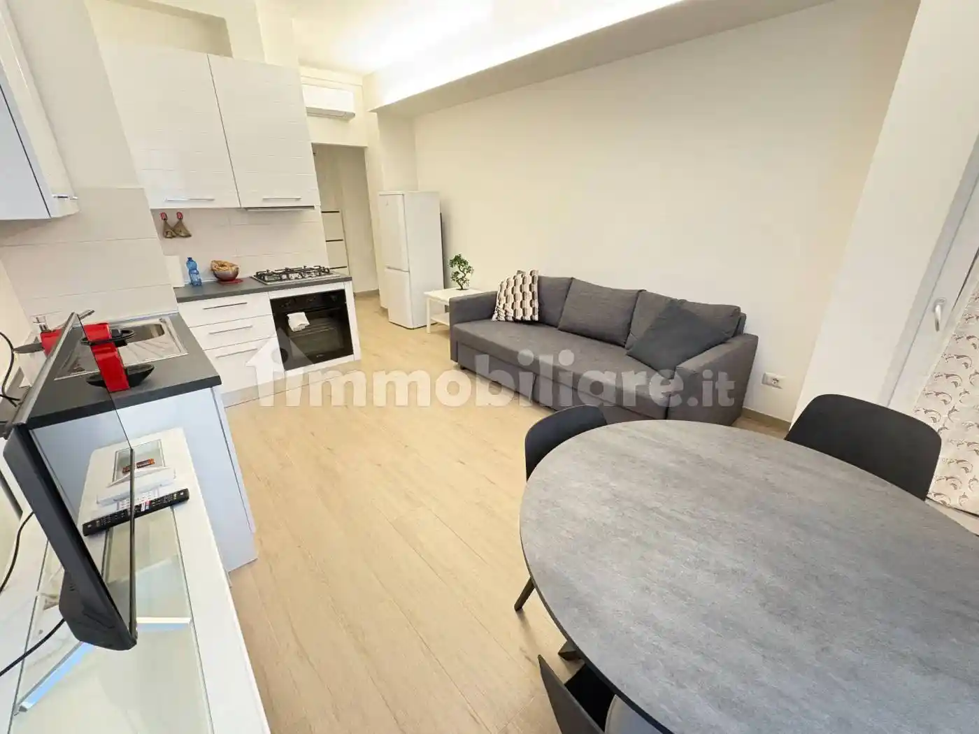 Bilocale viale Eleonora Duse, Coverciano, Firenze - foto 2