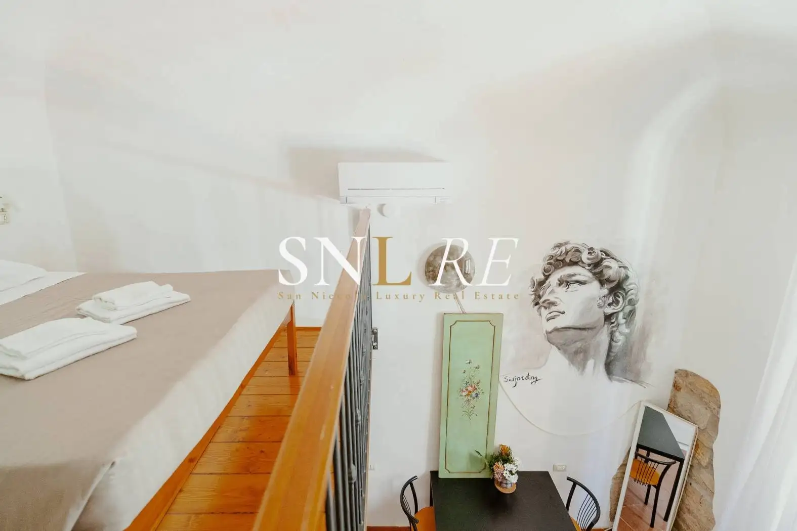 Appartamento in vendita a Firenze