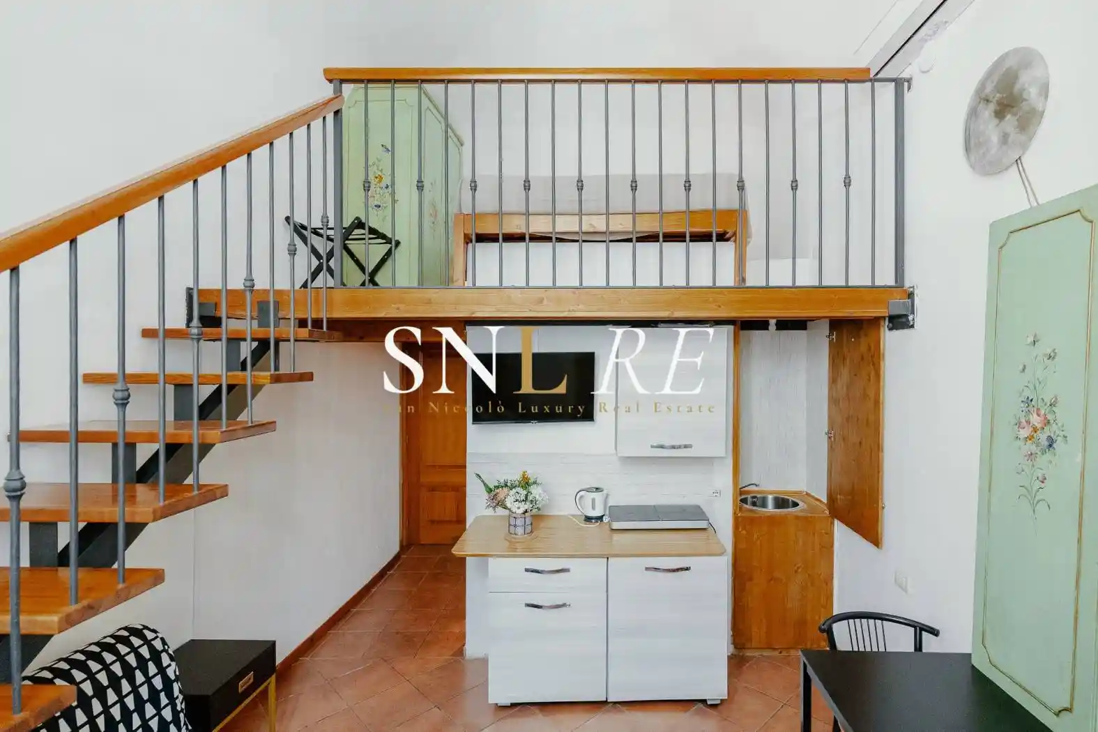 Appartamento via Solferino, Borgo Ognissanti - Il Prato, Firenze - foto 2