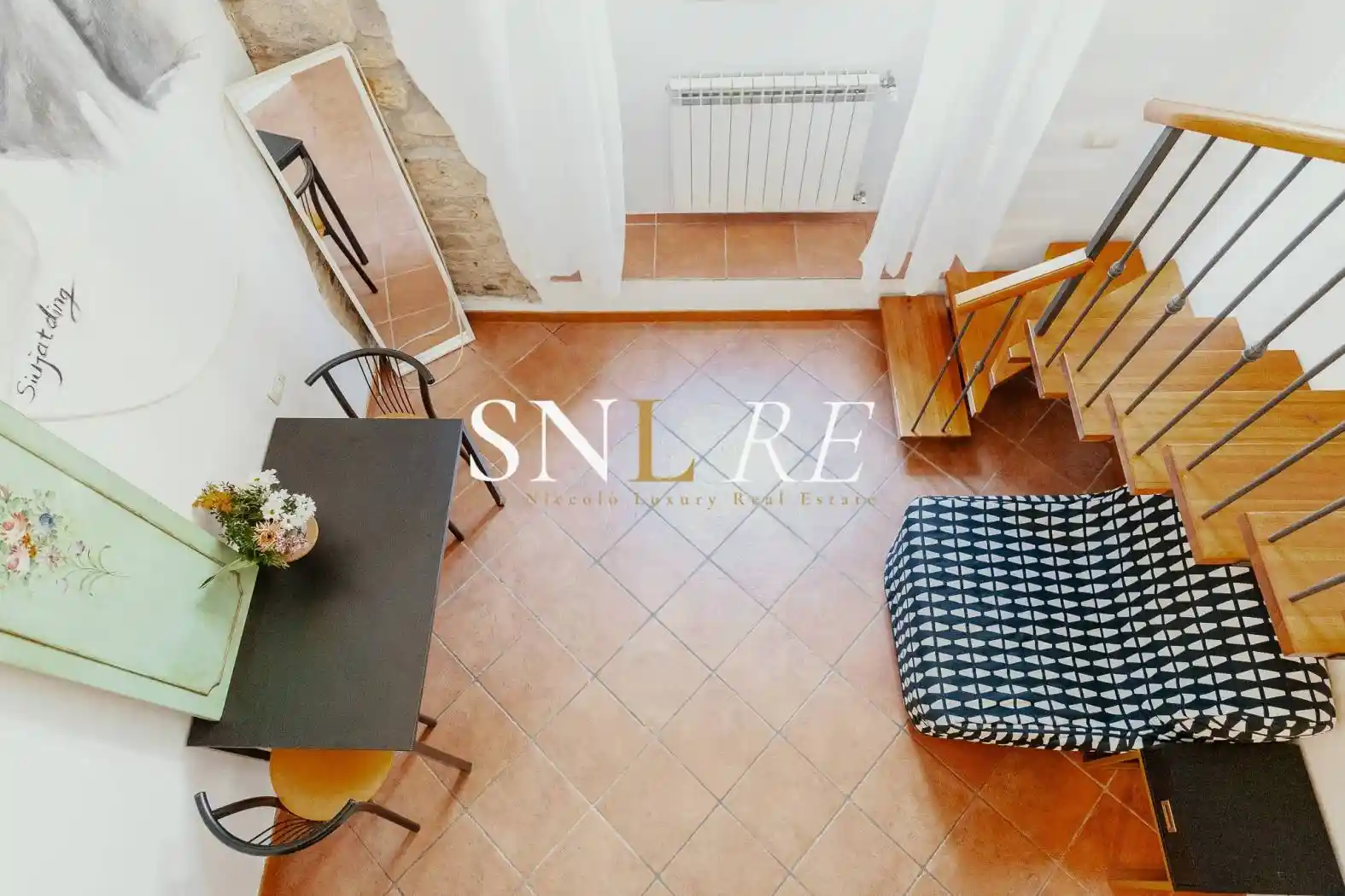 Appartamento via Solferino, Borgo Ognissanti - Il Prato, Firenze - foto 3