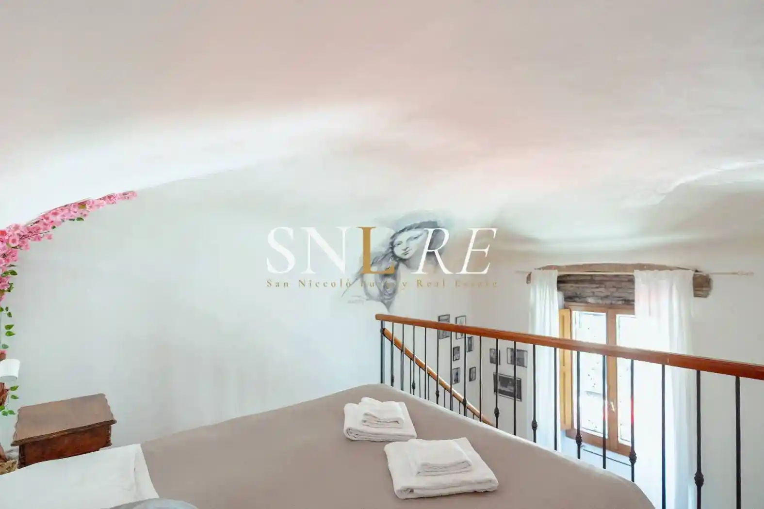 Appartamento via Solferino, Borgo Ognissanti - Il Prato, Firenze - foto 4