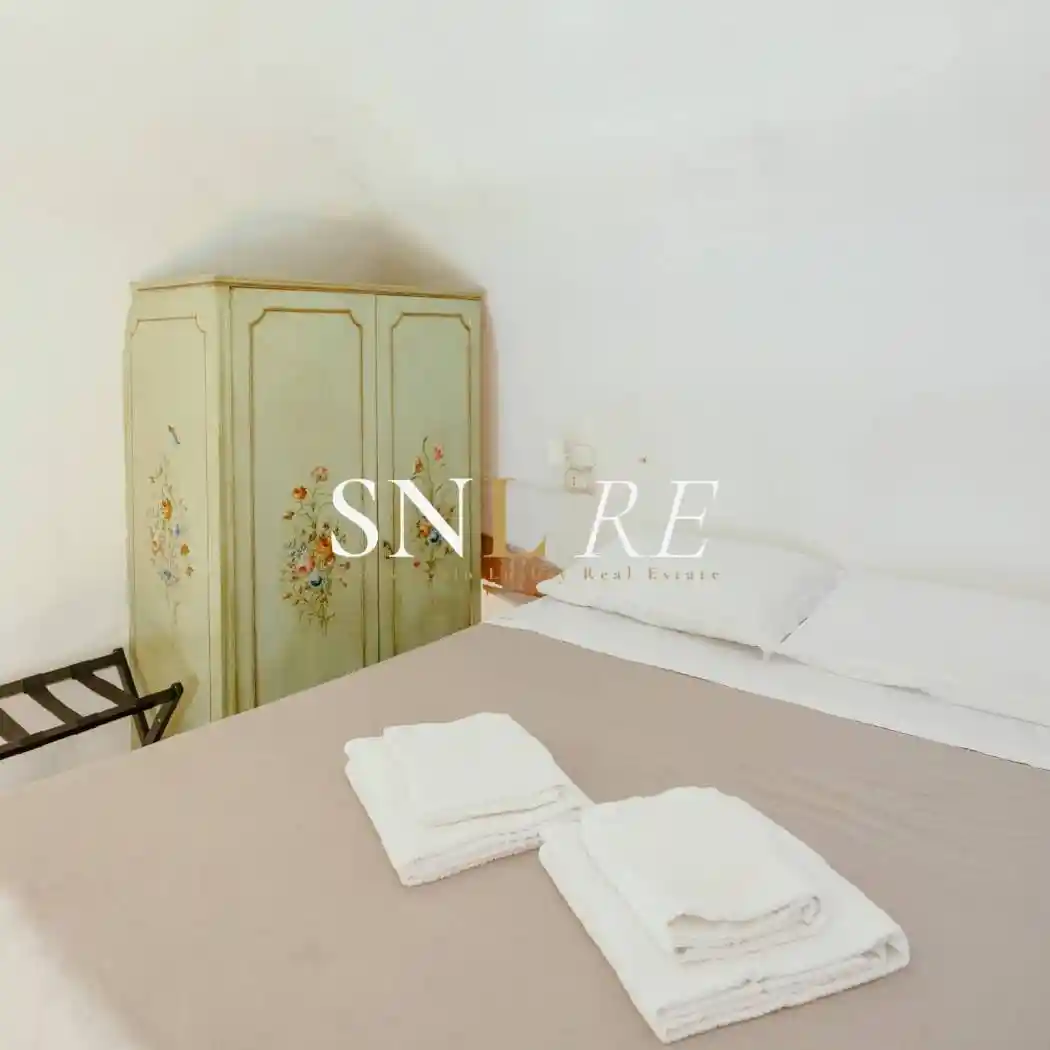 Appartamento via Solferino, Borgo Ognissanti - Il Prato, Firenze - foto 5