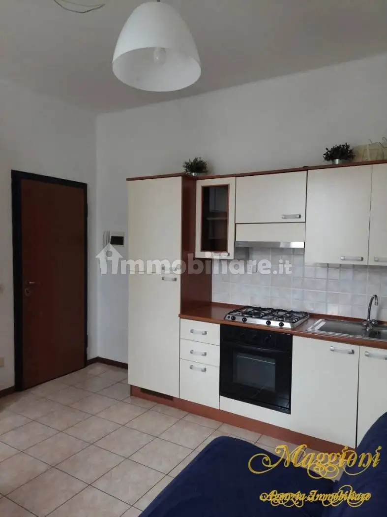 Appartamento in affitto a Parma