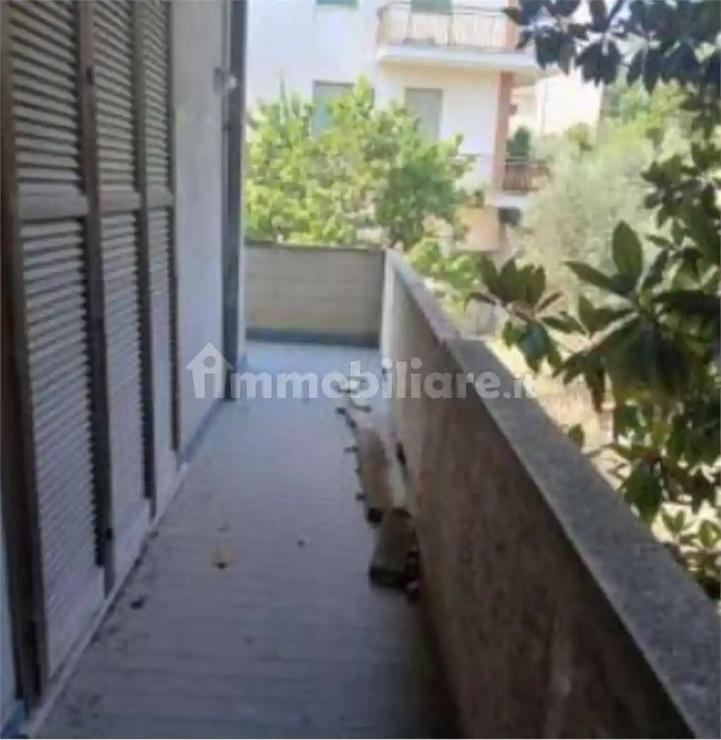 Appartamento all'asta via Madonnetta , 8, Francavilla d'Ete - foto 5