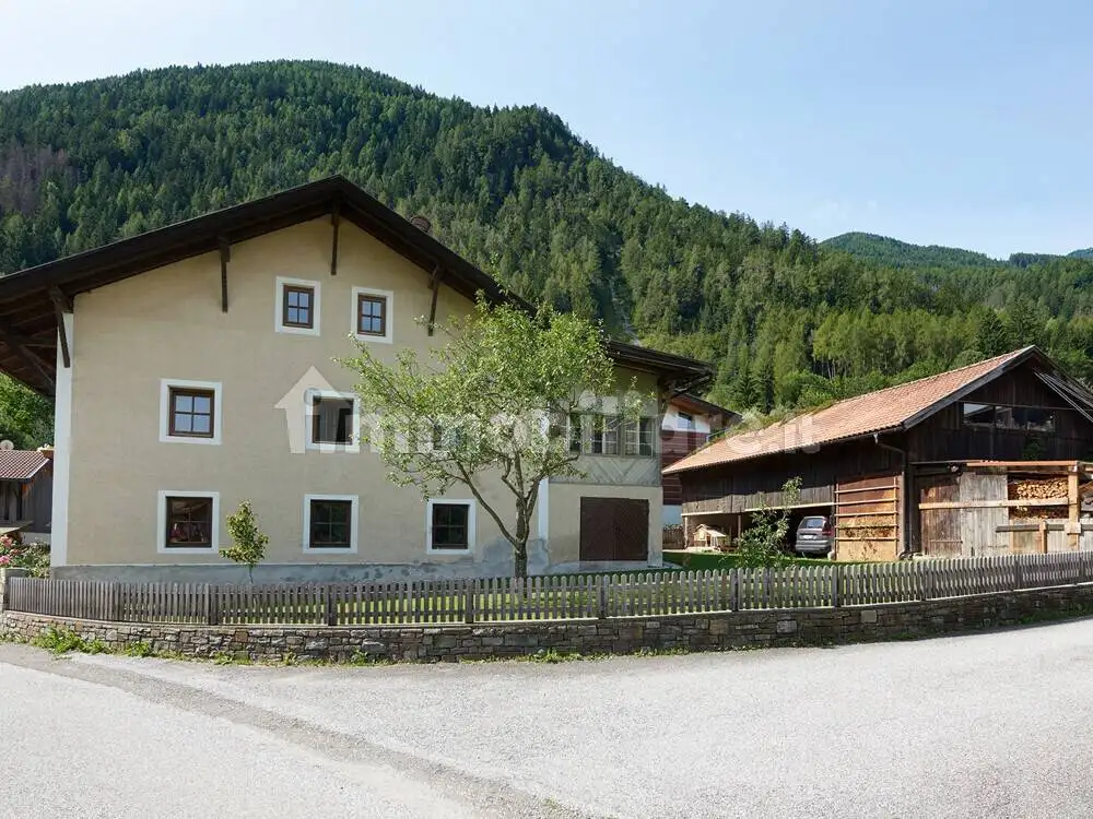 Villa unifamiliare Stilfes 37B, Stilves, Campo di Trens - foto 2