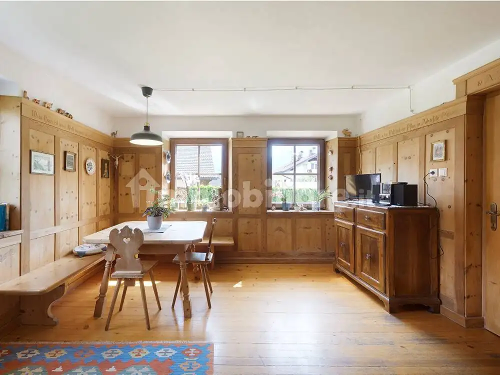 Villa unifamiliare Stilfes 37B, Stilves, Campo di Trens - foto 3