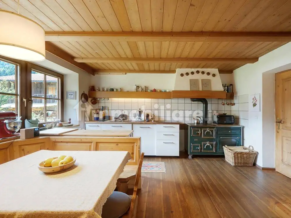 Villa unifamiliare Stilfes 37B, Stilves, Campo di Trens - foto 5