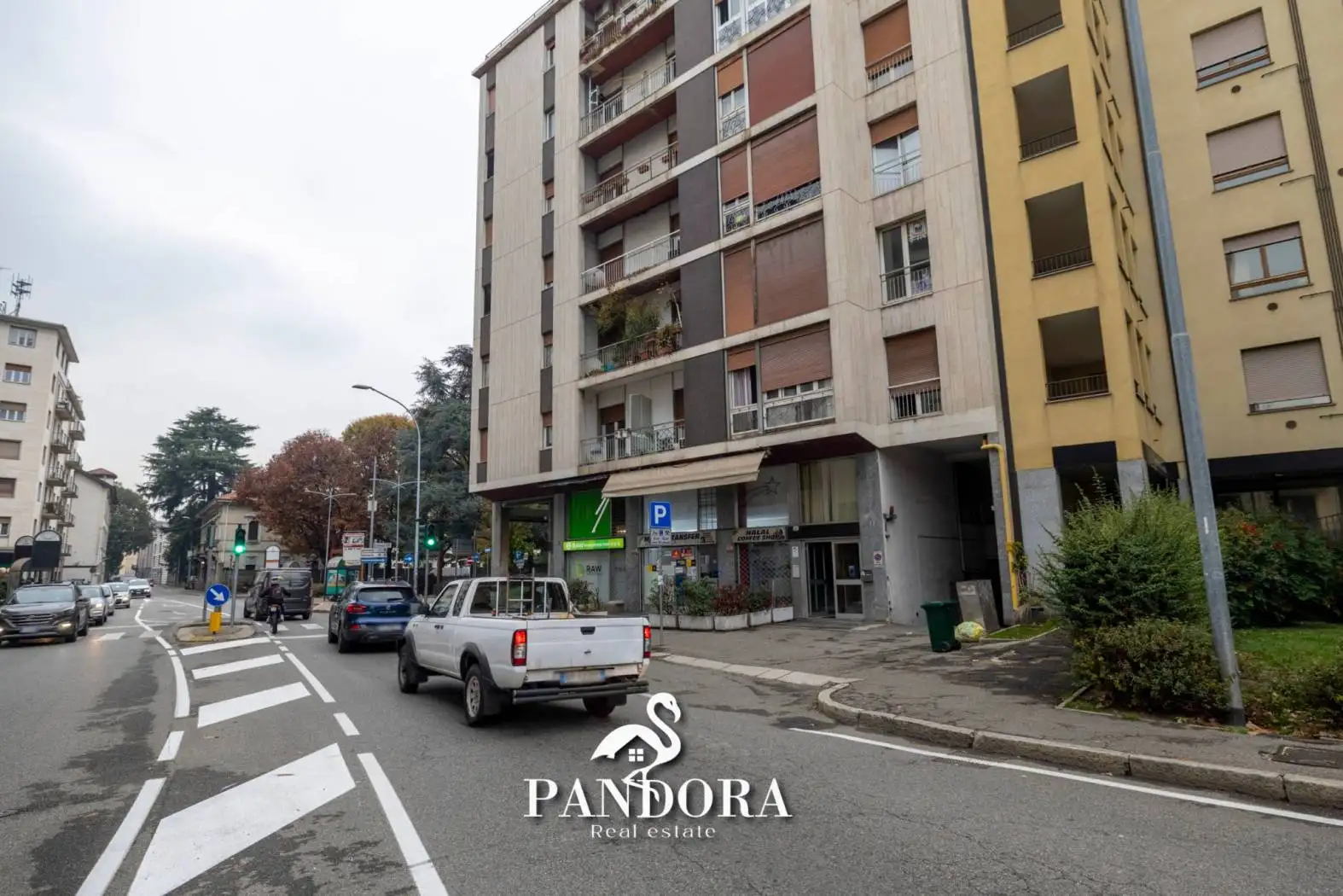 Appartamento in vendita a Gallarate