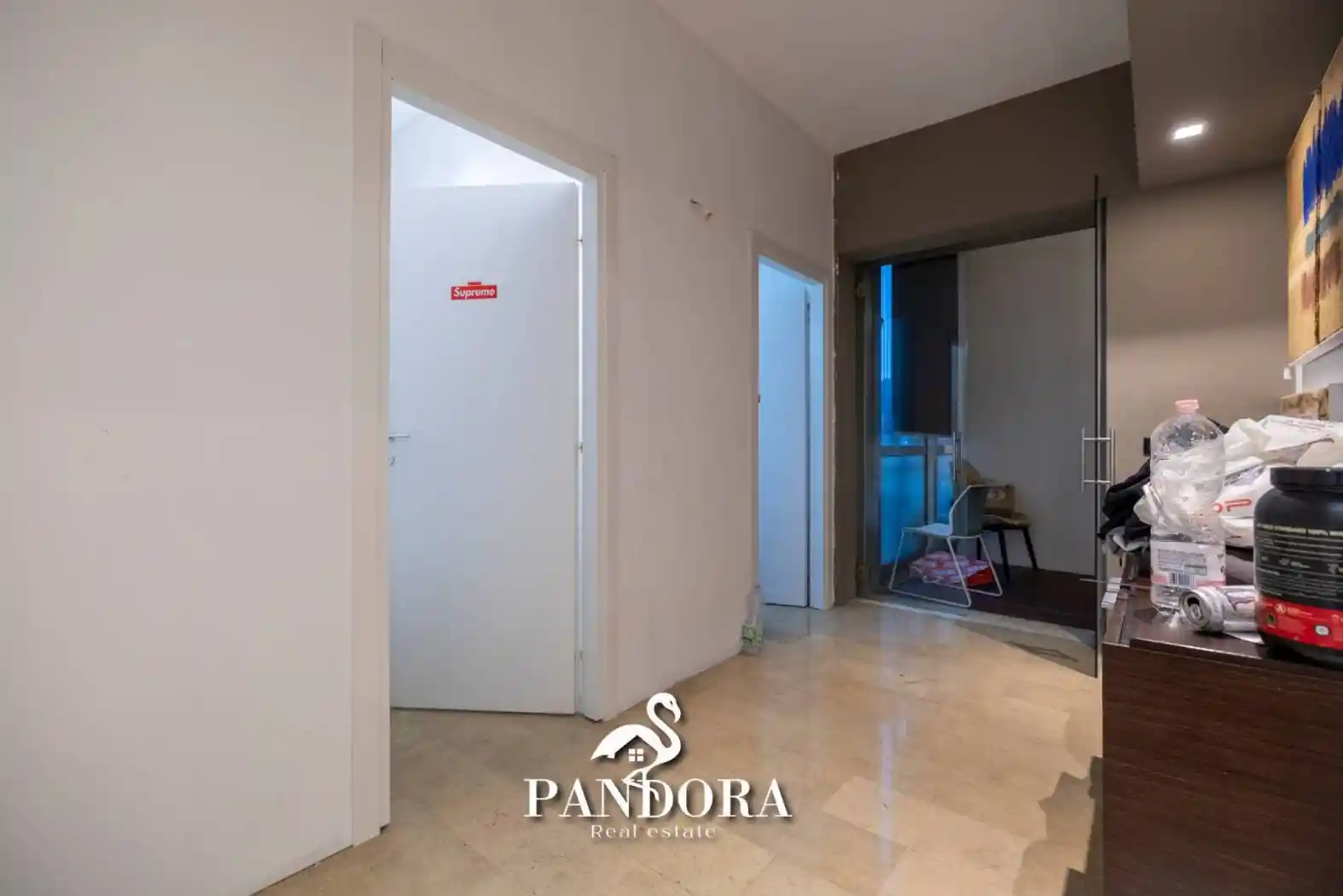 Trilocale piazza Giiovanni XXIII 9, Centro, Gallarate - foto 2