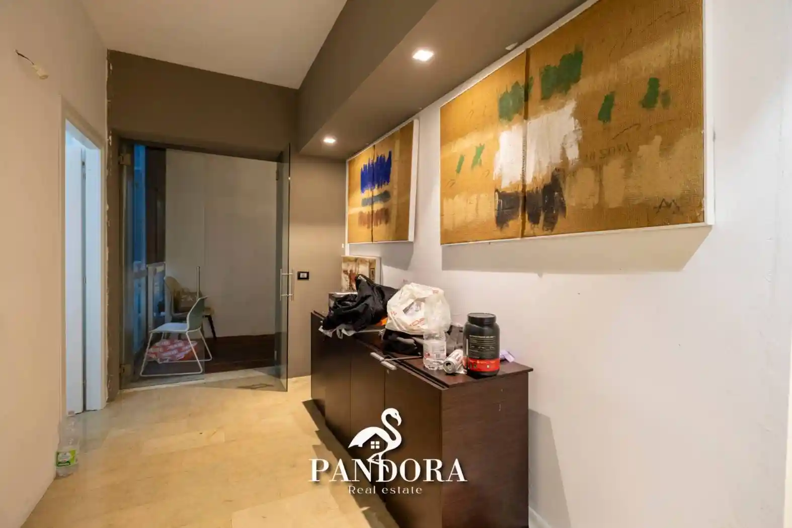 Trilocale piazza Giiovanni XXIII 9, Centro, Gallarate - foto 3