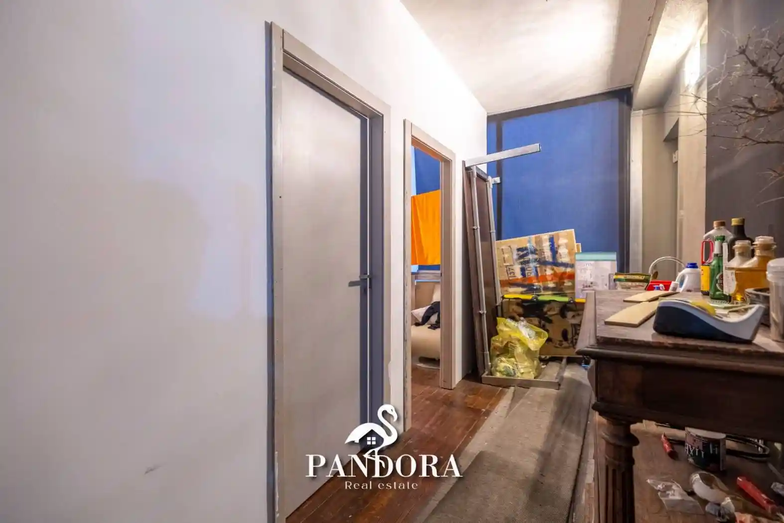 Trilocale piazza Giiovanni XXIII 9, Centro, Gallarate - foto 4