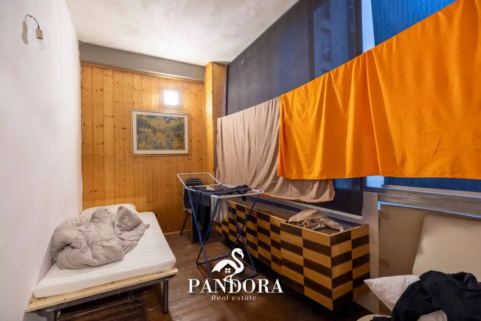 Trilocale piazza Giiovanni XXIII 9, Centro, Gallarate - foto 5