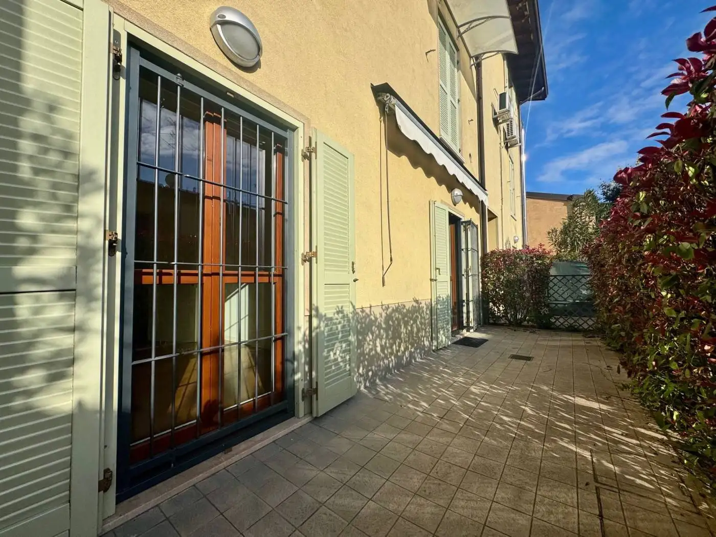 Appartamento in vendita a Leno