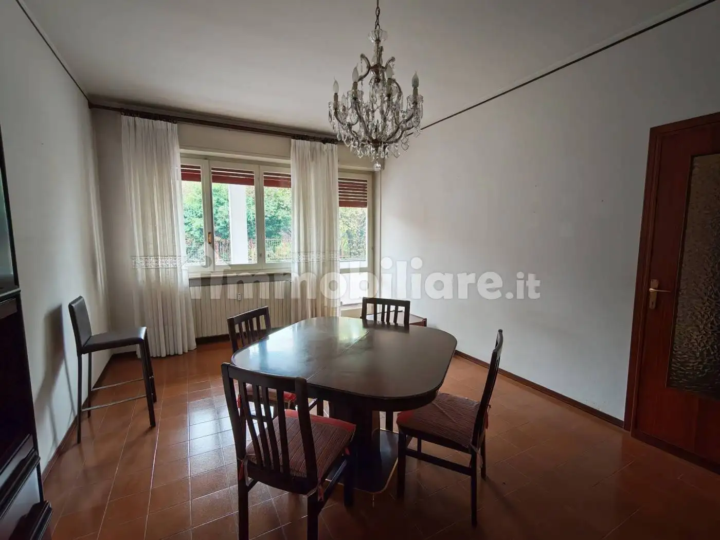 Appartamento in vendita a Cassolnovo