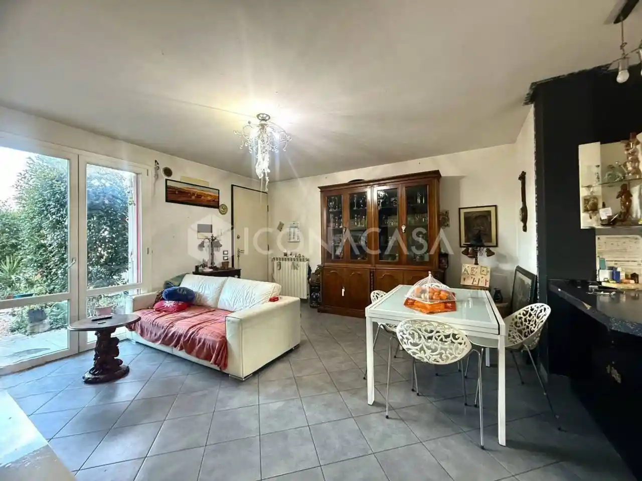 Appartamento in vendita a Calcinaia