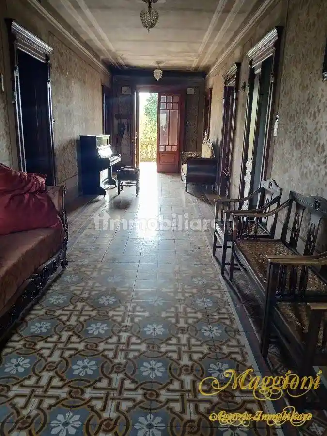 Villa unifamiliare, buono stato, 760 m², Paradigna - Centro Torri, Parma - foto 3