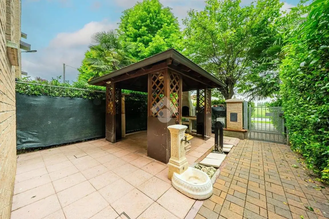 Villetta a schiera in vendita a Rubiera